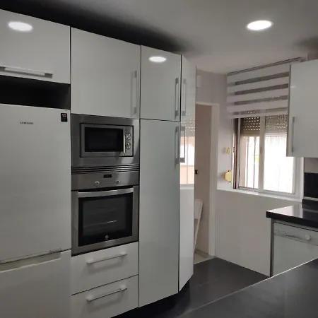 Apartament Ohana *