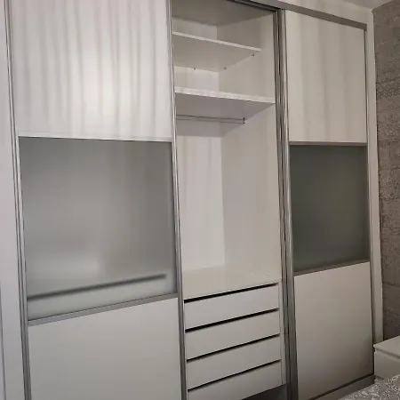 Ohana Apartament *